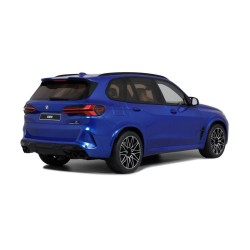 BMW (F95) X5 M Competition 2023, GT Spirit 1/18 scale