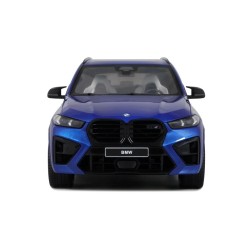 BMW (F95) X5 M Competition 2023, GT Spirit 1/18 scale