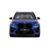 BMW (F95) X5 M Competition 2023, GT Spirit 1/18 scale