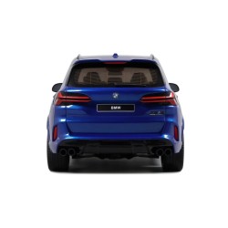 BMW (F95) X5 M Competition 2023, GT Spirit 1/18 scale