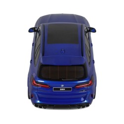 BMW (F95) X5 M Competition 2023, GT Spirit 1/18 scale