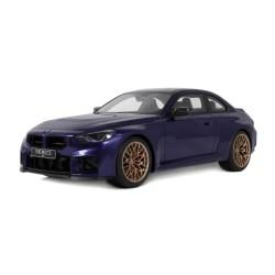 BMW (G87) M2 CS 2025, GT Spirit 1/18 scale