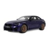 BMW (G87) M2 CS 2025, GT Spirit 1/18 scale