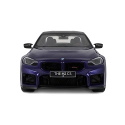 BMW (G87) M2 CS 2025, GT Spirit 1/18 scale