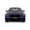 BMW (G87) M2 CS 2025, GT Spirit 1/18 scale