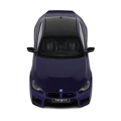 BMW (G87) M2 CS 2025, GT Spirit 1/18 scale