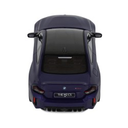 BMW (G87) M2 CS 2025, GT Spirit 1/18 scale