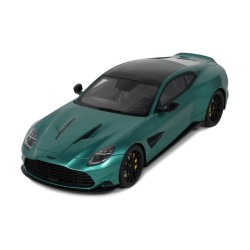 Aston Martin Vanquish 2024 model 1:18 GT Spirit GT551