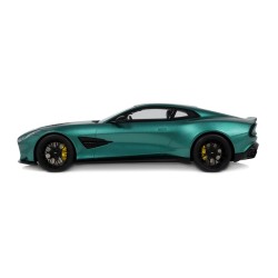 Aston Martin Vanquish 2024 model 1:18 GT Spirit GT551