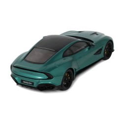 Aston Martin Vanquish 2024 model 1:18 GT Spirit GT551