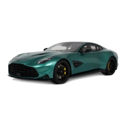Aston Martin Vanquish 2024 model 1:18 GT Spirit GT551