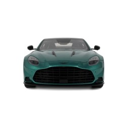 Aston Martin Vanquish 2024 model 1:18 GT Spirit GT551