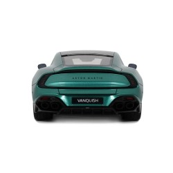 Aston Martin Vanquish 2024 model 1:18 GT Spirit GT551