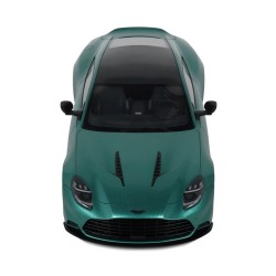 Aston Martin Vanquish 2024 model 1:18 GT Spirit GT551