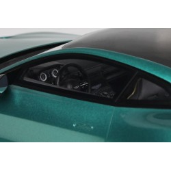 Aston Martin Vanquish 2024 model 1:18 GT Spirit GT551
