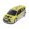 Suzuki SX4 WRC Nr.12 Rally Monte Carlo 2008 model 1:18 OttO mobile OT495