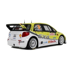 Suzuki SX4 WRC Nr.12 Rally Monte Carlo 2008 model 1:18 OttO mobile OT495