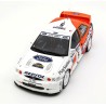 Ford Escort WRC Nr.5 Rallye Catalunya 1997 model 1:18 OttO mobile OT1179