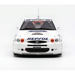 Ford Escort WRC Nr.5 Rallye Catalunya 1997 model 1:18 OttO mobile OT1179