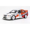 Ford Escort WRC Nr.5 Rallye Catalunya 1997 model 1:18 OttO mobile OT1179
