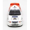 Ford Escort WRC Nr.5 Rallye Catalunya 1997 model 1:18 OttO mobile OT1179