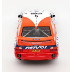 Ford Escort WRC Nr.5 Rallye Catalunya 1997 model 1:18 OttO mobile OT1179