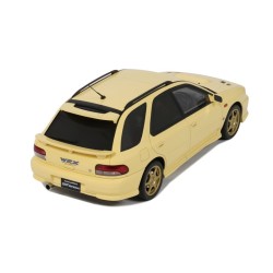 Subaru Impreza WRX STI Version VI Sport Wagon 1999 model 1:18 OttO mobile OT1198
