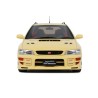 Subaru Impreza WRX STI Version VI Sport Wagon 1999 model 1:18 OttO mobile OT1198