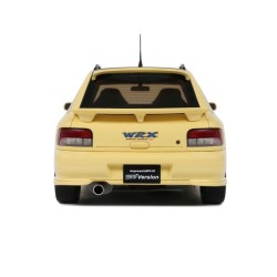 Subaru Impreza WRX STI Version VI Sport Wagon 1999 model 1:18 OttO mobile OT1198