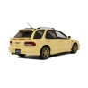 Subaru Impreza WRX STI Version VI Sport Wagon 1999 model 1:18 OttO mobile OT1198