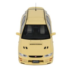Subaru Impreza WRX STI Version VI Sport Wagon 1999 model 1:18 OttO mobile OT1198