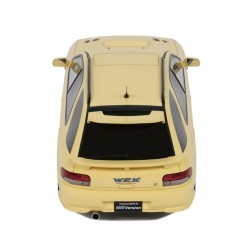 Subaru Impreza WRX STI Version VI Sport Wagon 1999 model 1:18 OttO mobile OT1198