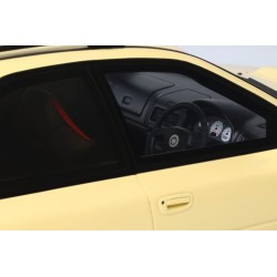 Subaru Impreza WRX STI Version VI Sport Wagon 1999 model 1:18 OttO mobile OT1198