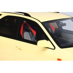 Subaru Impreza WRX STI Version VI Sport Wagon 1999 model 1:18 OttO mobile OT1198