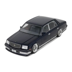 Toyota Century V12 Stance 2008, OttO mobile 1:18