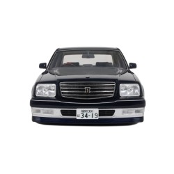 Toyota Century V12 Stance 2008, OttO mobile 1:18