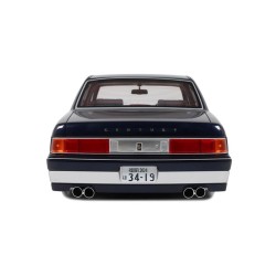 Toyota Century V12 Stance 2008, OttO mobile 1:18