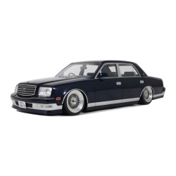 Toyota Century V12 Stance 2008, OttO mobile 1:18