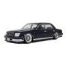 Toyota Century V12 Stance 2008, OttO mobile 1:18
