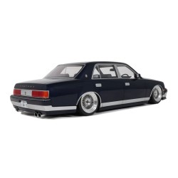 Toyota Century V12 Stance 2008, OttO mobile 1:18