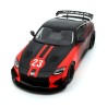 Nissan Z GT4 SEMA Show 2022 model 1:18 OttO mobile OT1229