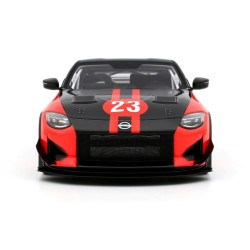 Nissan Z GT4 SEMA Show 2022 model 1:18 OttO mobile OT1229