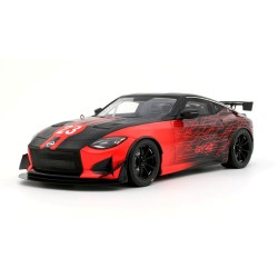 Nissan Z GT4 SEMA Show 2022 model 1:18 OttO mobile OT1229