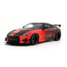 Nissan Z GT4 SEMA Show 2022 model 1:18 OttO mobile OT1229