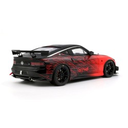 Nissan Z GT4 SEMA Show 2022 model 1:18 OttO mobile OT1229