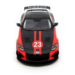 Nissan Z GT4 SEMA Show 2022 model 1:18 OttO mobile OT1229