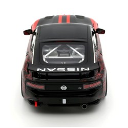 Nissan Z GT4 SEMA Show 2022 model 1:18 OttO mobile OT1229