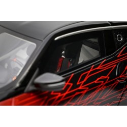 Nissan Z GT4 SEMA Show 2022 model 1:18 OttO mobile OT1229