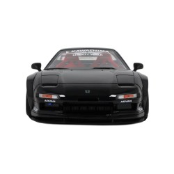 Honda NSX (NA1) Liberty Walk LB Works 2020 model 1:18 OttO mobile OT1211