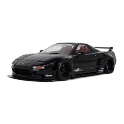 Honda NSX (NA1) Liberty Walk LB Works 2020 model 1:18 OttO mobile OT1211